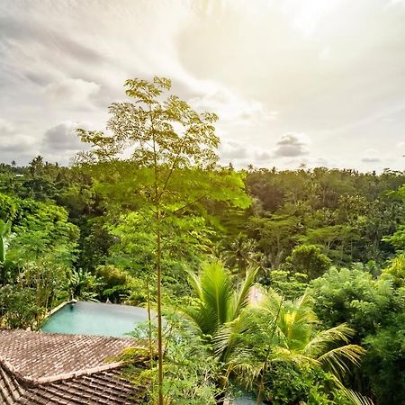 Magatama Villa By Mahaputra Gianyar  Ngoại thất bức ảnh