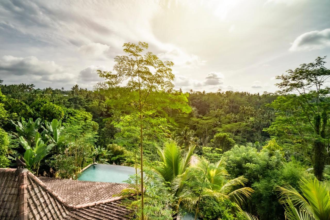 Magatama Villa By Mahaputra Gianyar  Ngoại thất bức ảnh